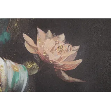 Malowanie na Płótnie Budda -A- 100X3X100 cm